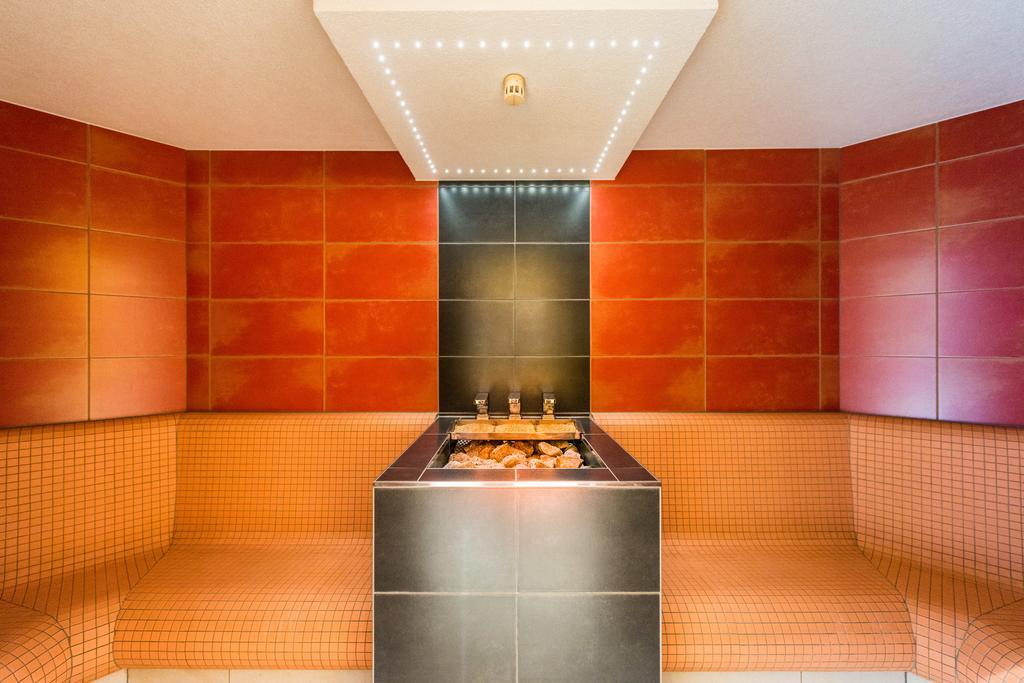 Hotel Brueckenwirt Superior Альтенмаркт  Экстерьер фото